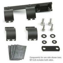 Load image into Gallery viewer, National Cycle 04-16 Honda VT1300 Wide Mount Chrome Kit
