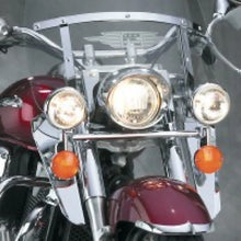 Load image into Gallery viewer, National Cycle 04+ Honda VT750C Shadow Aero/ 03-14 VT1300 Spotlight