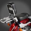 Load image into Gallery viewer, National Cycle 04+ Honda VT750C Shadow/ VT400 Paladin Quick Release Mount Kit