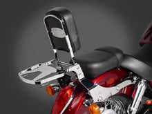 Load image into Gallery viewer, National Cycle 04+ Honda VT750C Shadow/ VT400 Paladin Quick Release Mount Kit