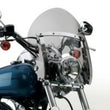 Load image into Gallery viewer, National Cycle 06-08/10-17 Harley Davidson FXDWG Switchblade Windshield Shorty -Tinted