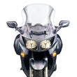 Load image into Gallery viewer, National Cycle 06-12 Yamaha FJR1300 V Stream/ Wave Mid/Std. Windshield-Clear