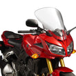 Load image into Gallery viewer, National Cycle 06-15 Yamaha FZ-1 V Stream/ Wave Mid/Std. Windshield-Clear