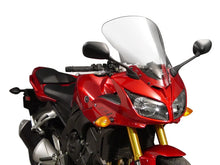 Load image into Gallery viewer, National Cycle 06-15 Yamaha FZ-1 V Stream/ Wave Mid/Std. Windshield-Clear