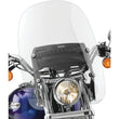 Load image into Gallery viewer, National Cycle 06-17 HD FX Glide/ 83-05 FX/ 84-13/18-22 FX Softail Spartan Windshield 19 in.- Clear