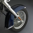 Load image into Gallery viewer, National Cycle 06-18 Kawasaki VN900B Vulcan Classic/LT/SE Front Fender Tips 2pc
