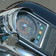 Load image into Gallery viewer, National Cycle 06-23 Kawasaki VN900B/C Speed-Ometer Glare Stopper