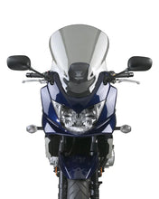Load image into Gallery viewer, National Cycle 07-10/2016 Suzuki GSF1250S Bandit V Stream/ Wave Mid/Std. Windshield--Clear