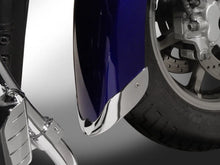 Load image into Gallery viewer, National Cycle 07-15 Yamaha XVS1300A V Star 1300/Tourer Front Fender Tips 2pc - Main Product View