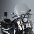Load image into Gallery viewer, National Cycle 07-16 Hon VT750C2/VT1300/95-05 Kaw VN800/99-17 Yam XV1600/1700 Chrm Lower Deflectors