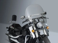 Load image into Gallery viewer, National Cycle 07-16 Hon VT750C2/VT1300/95-05 Kaw VN800/99-17 Yam XV1600/1700 Chrm Lower Deflectors
