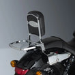 Load image into Gallery viewer, National Cycle 07-23 Honda VT750C2/A/B Shadow Paladin Quick Release Mount Kit - Main Product View