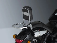 Load image into Gallery viewer, National Cycle 07-23 Honda VT750C2/A/B Shadow Paladin Quick Release Mount Kit - Main Product View