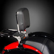 Load image into Gallery viewer, National Cycle 07-23 Honda VT750C2/A/B Shadow Paladin Quick Release Mount Kit - Side View