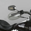 Load image into Gallery viewer, National Cycle 089-09 Harley FXST/96-13 FLHT/FLTR/09-17 FLHR/87-23 FLSCT Hand Deflectors-Lt Tint - Side View