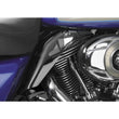 Load image into Gallery viewer, National Cycle 09-16 Harley FLHT Touring/FLHX St. Glide/FLHTCUTG/FLHR/FLRT Heat Deflectors -Dk Tint