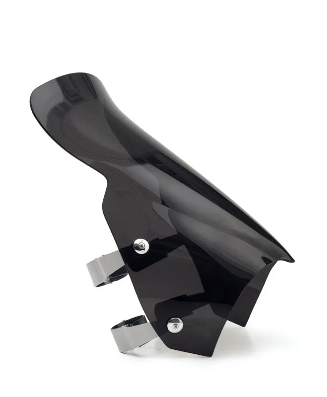 National Cycle 09-19 Suzuki M90 Boulevard/M1500 Intruder VStream/Wave Mid/Std. Windshield-Dk Tint - Main Product View