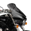 Load image into Gallery viewer, National Cycle 09-19 Suzuki M90 Boulevard/M1500 Intruder VStream/Wave Mid/Std. Windshield-Dk Tint - Side View
