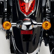 Load image into Gallery viewer, National Cycle 09-23 Kawasaki VN1700 Vulcan Nomad/Voyager/Classic/LT Rear Fender Tips 1pc