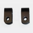Load image into Gallery viewer, National Cycle 1 in. (25 mm.) U-Clamps Set