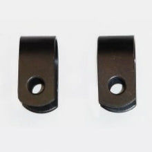 Load image into Gallery viewer, National Cycle 1 in. (25 mm.) U-Clamps Set