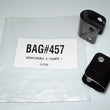 Load image into Gallery viewer, National Cycle 1 in. U-Clamp Hardware