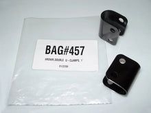 Load image into Gallery viewer, National Cycle 1 in. U-Clamp Hardware