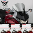 Load image into Gallery viewer, National Cycle 10-13 Honda VRF1200 V Stream/ Wave Low Windshield-Tinted