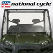 Load image into Gallery viewer, National Cycle 10-13 Polaris Ranger 500-900 Full-Size Full Windshield