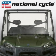 Load image into Gallery viewer, National Cycle 10-13 Polaris Ranger 500-900 Full-Size Full Windshield