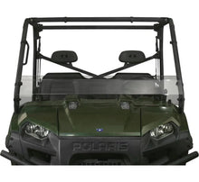 Load image into Gallery viewer, National Cycle 10-13 Polaris Ranger 500-900 Full-Size Half Windshield