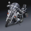 Load image into Gallery viewer, National Cycle 10-16 Honda VT1300/15+ Indian Scout 95-05/Kawasaki VN800 SwitchBlade Chopped-Clear