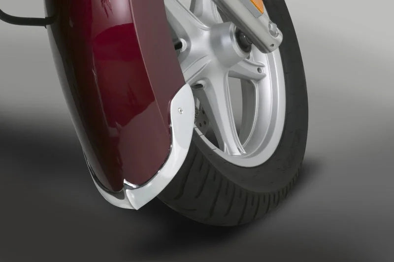 National Cycle 10-16 Honda VT1300CR Stateline/ VT1300CT Interstate Front Fender Tips 2pc