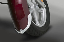 Load image into Gallery viewer, National Cycle 10-16 Honda VT1300CR Stateline/ VT1300CT Interstate Front Fender Tips 2pc