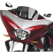 Load image into Gallery viewer, National Cycle 10-17 Victory Cross Country/Tour/8-Ball/Magnum V Stream Low Windshield - Dark Tint
