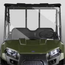 Load image into Gallery viewer, National Cycle 11-14 Polaris Ranger 400-800 Mid-Size Full Windshield