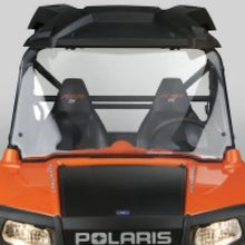 Load image into Gallery viewer, National Cycle 11-18 Polaris RZR 570/ 900 XP/ 800/S Full Windshield