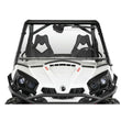 Load image into Gallery viewer, National Cycle 11-20 Can-Am 800-1000 Commander/MAX Full Windshield Wiper Kit Ready