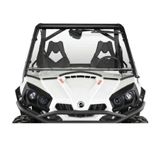 Load image into Gallery viewer, National Cycle 11-20 Can-Am 800-1000 Commander/MAX Full Windshield Wiper Kit Ready
