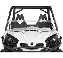 Load image into Gallery viewer, National Cycle 11-20 Can-Am 800-1000 Commander/MAX Half Windshield
