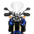 Load image into Gallery viewer, National Cycle 12-13 Yamaha XT1200 Super Tenere V Stream/ Wave Tall Windshield-Clear