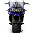 Load image into Gallery viewer, National Cycle 12-15 Triumph Explorer 1200 V Stream Tall Windshield-Clear