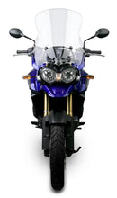 Load image into Gallery viewer, National Cycle 12-15 Triumph Explorer 1200 V Stream Tall Windshield-Clear