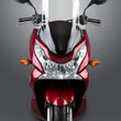 Load image into Gallery viewer, National Cycle 13-14 Honda PCX150/PCX125 Scooter- V Stream/ Wave Low Windshield-Clear