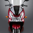 Load image into Gallery viewer, National Cycle 13-14 Honda PCX150/PCX125 Scooter- V Stream/ Wave Mid/Std. Windshield-Clear