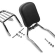 Load image into Gallery viewer, National Cycle 13-16 Kawasaki EX300 Ninja Luggage Rack - Main Product View