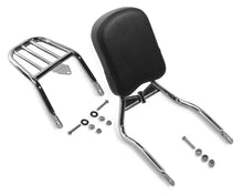 Load image into Gallery viewer, National Cycle 13-16 Kawasaki EX300 Ninja Luggage Rack - Main Product View
