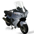 Load image into Gallery viewer, National Cycle 13-17 Triumph Trophy 660 V Stream Tall Windshield-Clear