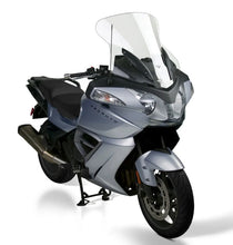 Load image into Gallery viewer, National Cycle 13-17 Triumph Trophy 660 V Stream Tall Windshield-Clear