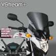 Load image into Gallery viewer, National Cycle 13-18 Honda CB500F- V Stream/ Wave Low Windshield-Tinted